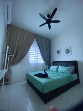 Abu Fateh Homestay